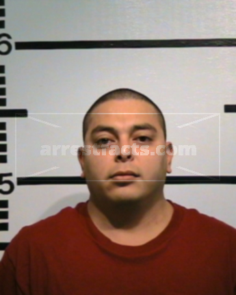 Gabriel Paul Montalvo