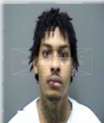 Keone Sims