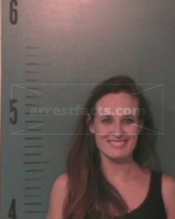 Britany Paige Rice