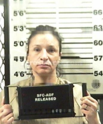 Frances Maestas