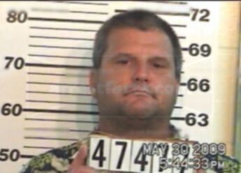 Rickie Dale Foreman