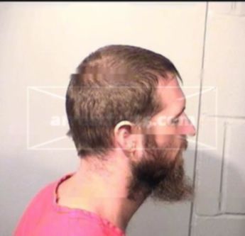Michael Brandon Allbritton