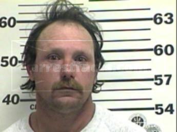 Anthony Scott Hughey