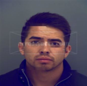 Martin Hernandez