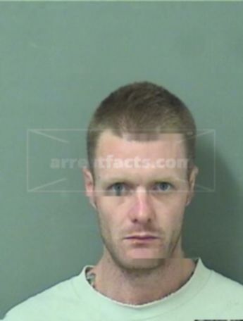 Clinton Odell Ward