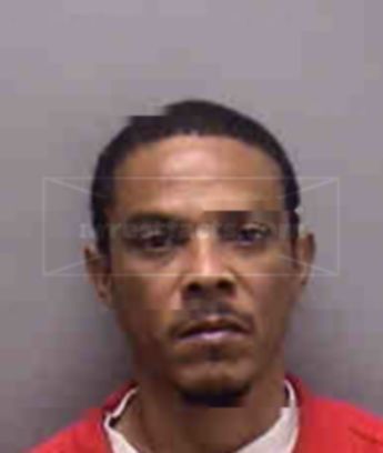 Eugene Anderson White Jr