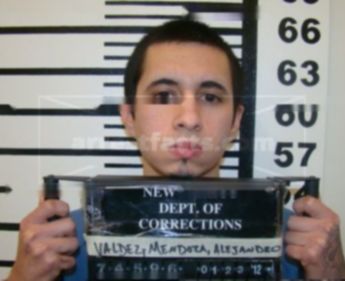 Alejandro Eli Valdez