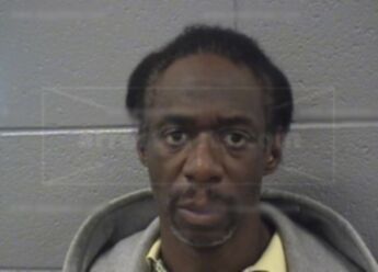 Edward Mcknight