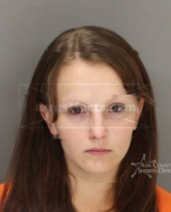 Sharp Jennifer Rene