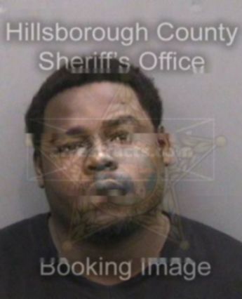 Liljames Charles Mingo Jr.