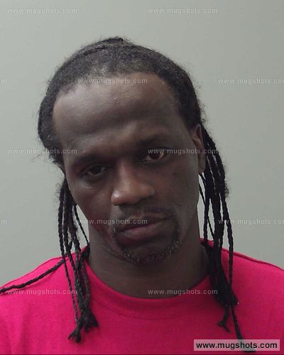Marcus Darnell Dixon