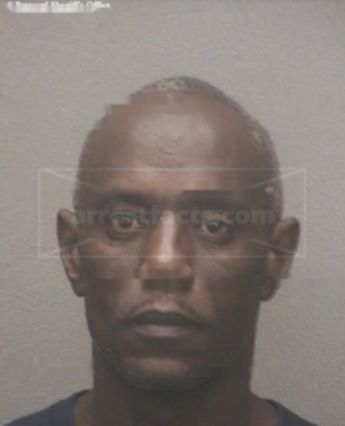 John Henry Coleman