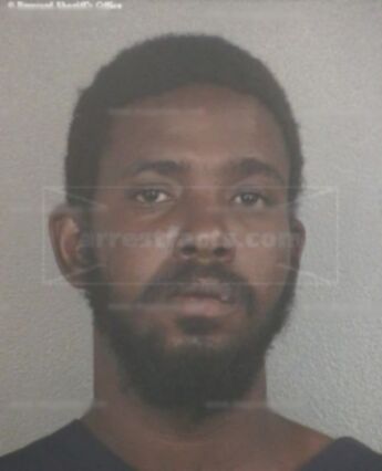 Tavares Lekeith Docher