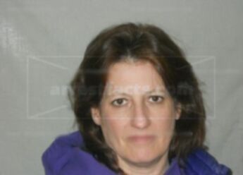 Kimberly Ann Wieland