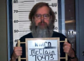 Elijah Thomas Mcclain