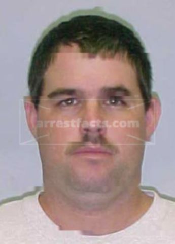 Ronald Terry Revels