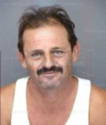 Stewart Albert Ricard