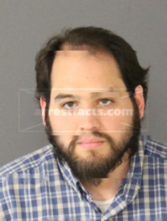 Greg Steven Martinez