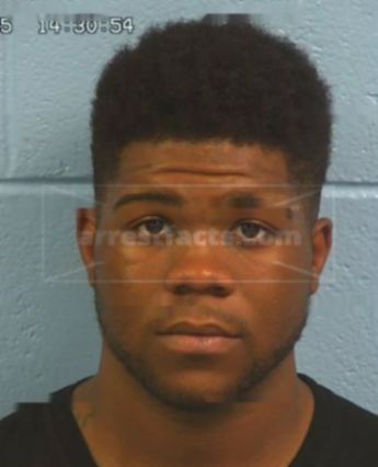 Devonte Lamar Moore