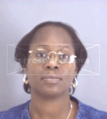 Laqueria Jones Newsome