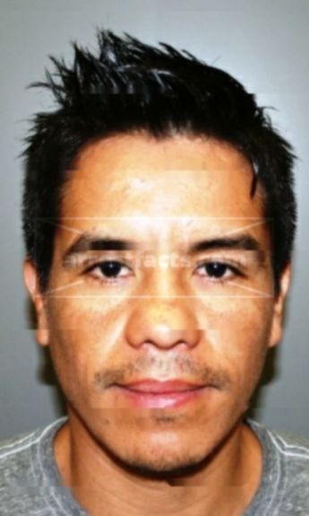 Saul Jesus Gonzalez