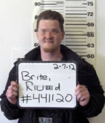 Richard William Brite