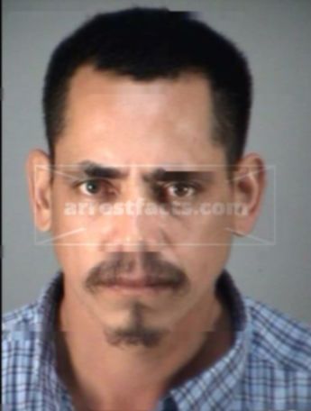 Reginaldo Aguilar-Gomez