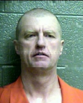 Randall W Mcgehee