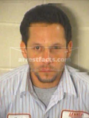 Curt Patrick Backus