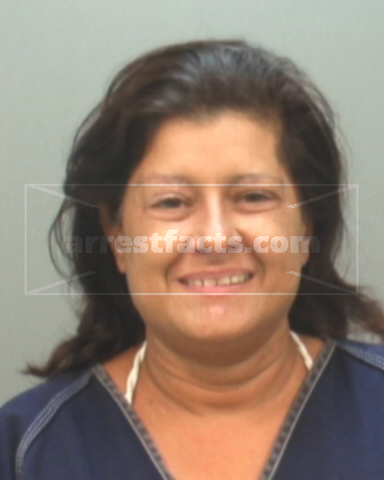 Mary Theresa Mclain