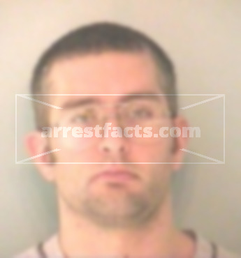 Michael Joshua Welby