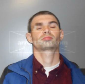 Christopher Ethell Hardee
