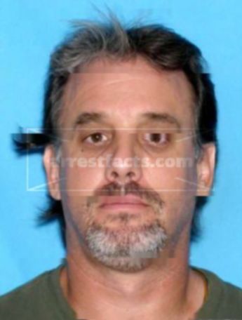 Wade Anthony Shinholser