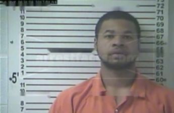 Trevon Chyrelle Jeffries