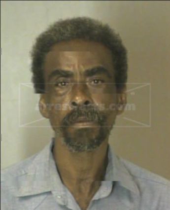 Leroy Cooper