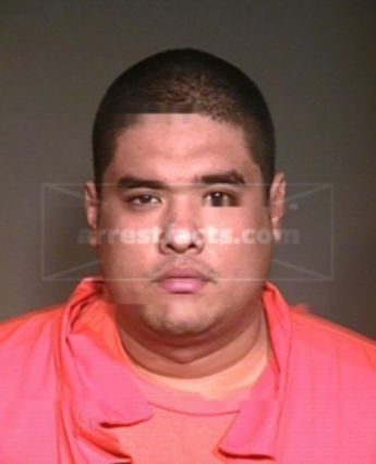 Jason Steven Sanchez