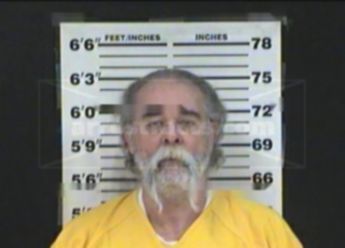 David Ray Woods