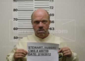 Hubert Stewart