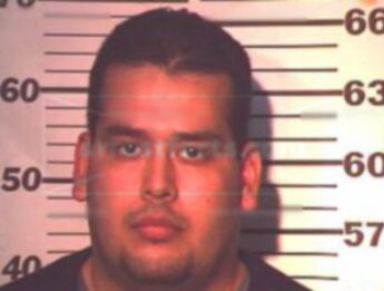 Juan Javier Gonzalez Aguilar