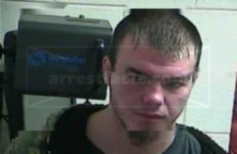 Timothy James Hall