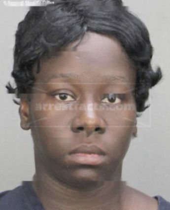 Sharanda C Baker