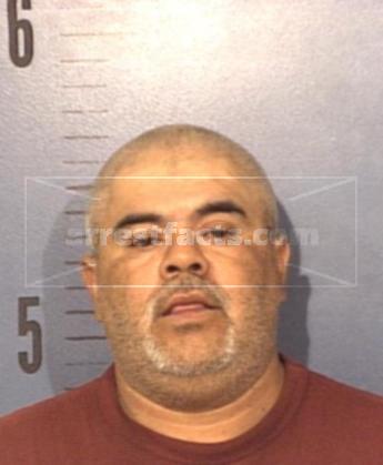 Armando Moorehead Trevino