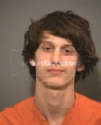 Robert Andrew Horton