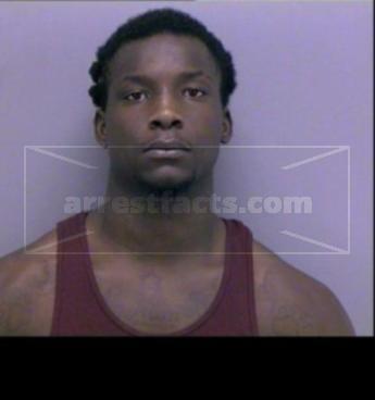 Frederick Lee Green