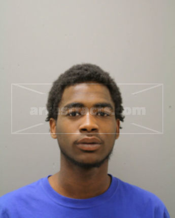 Theodis D Thomas