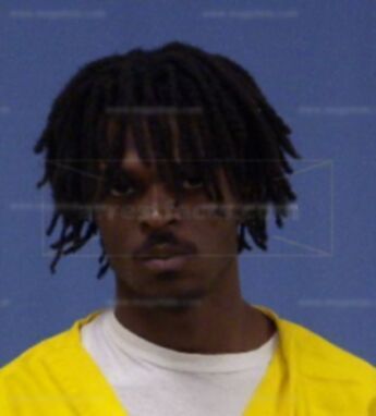 Kevon L Jackson