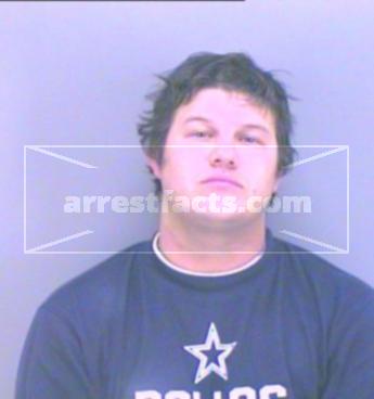 Bradley Ray Willard