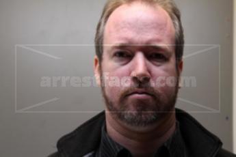 Patrick George Daniels