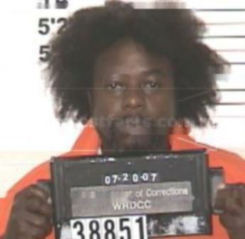 Clarence W Graves