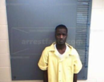 Demarcus Antonio Green